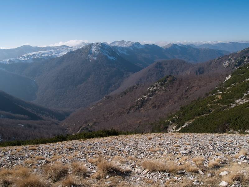 Valle Jannanghera